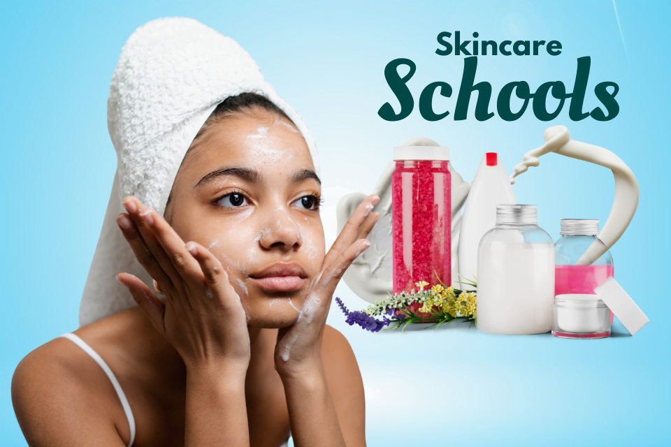 15 Best Skin Care Specialist Schools with License in Canada