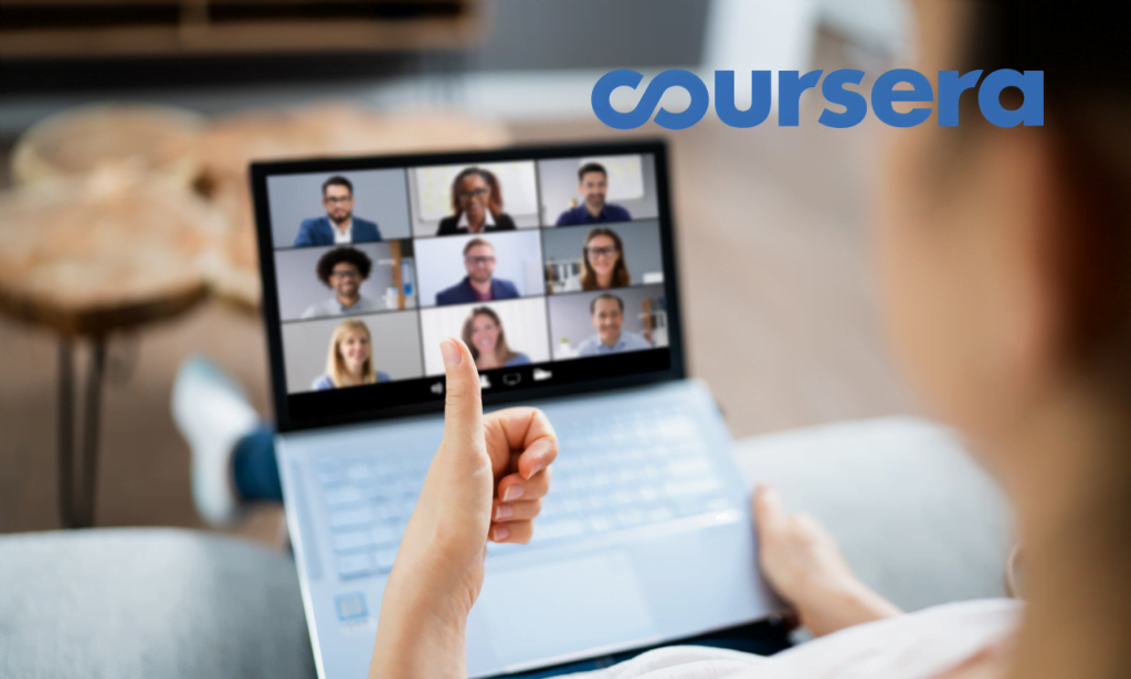 How to Audit a Course on Coursera