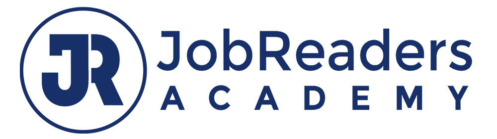 Jobreaders Logo
