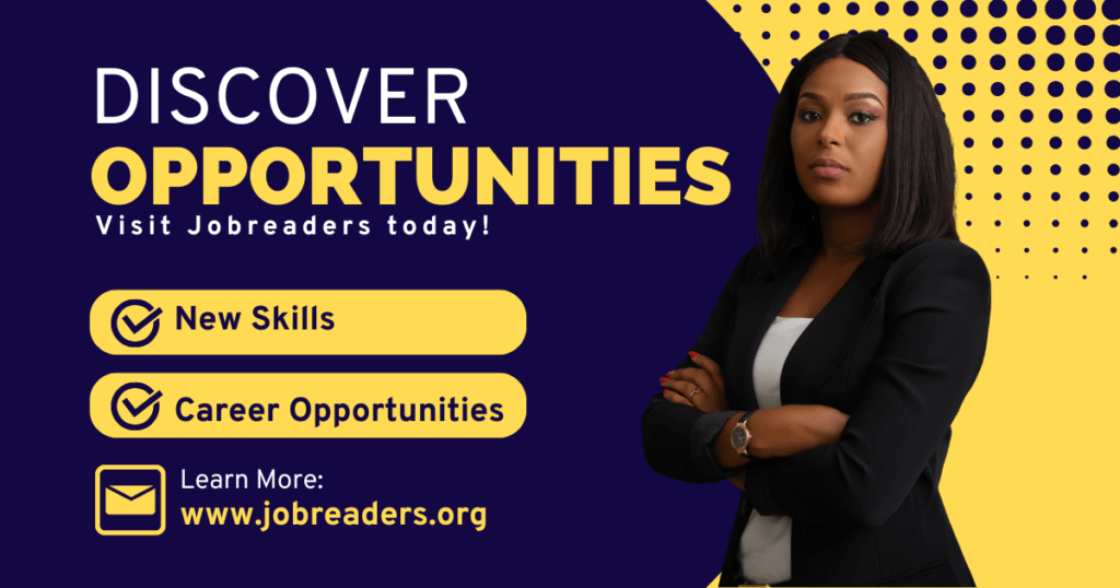 Jobreaders eLearning Website | Learn New Skills and Tap Into Global Career Opportunities